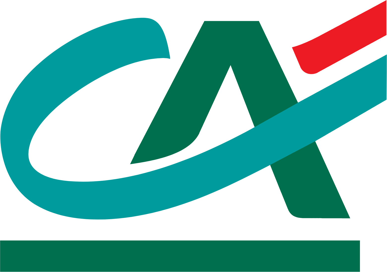 Credit Agricole