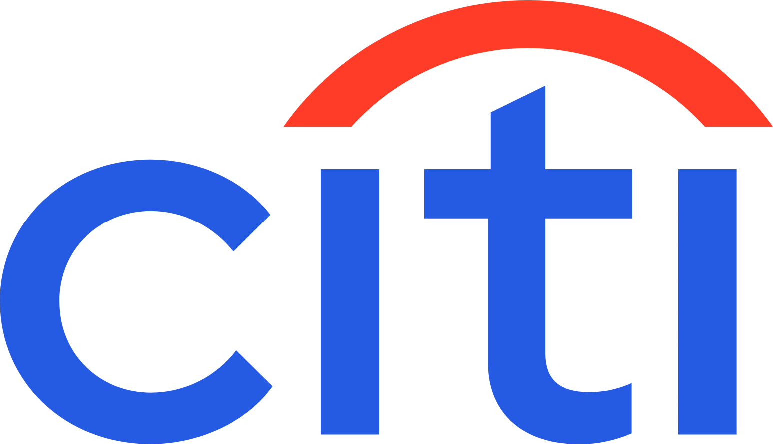 Citi Bank