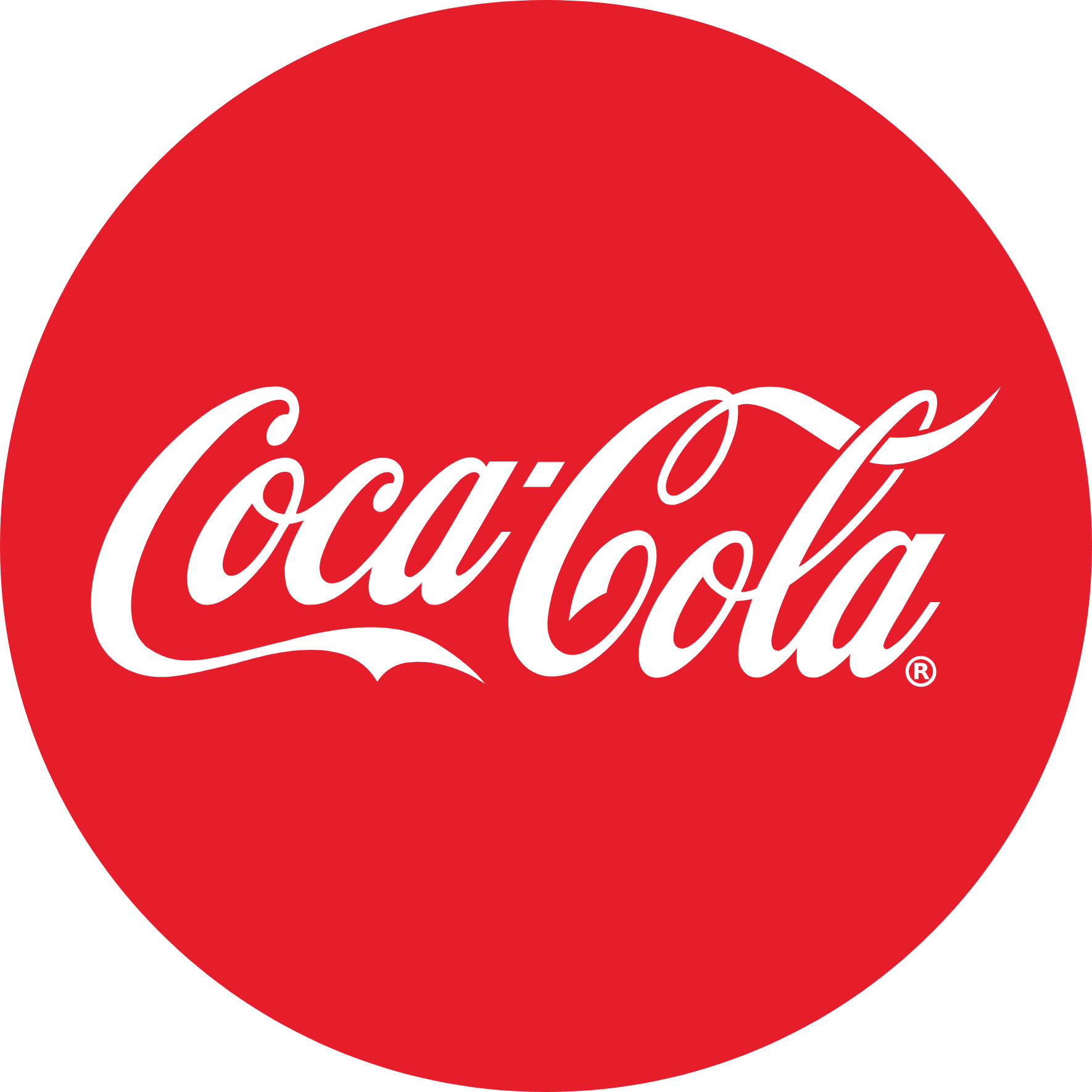 CocaCola