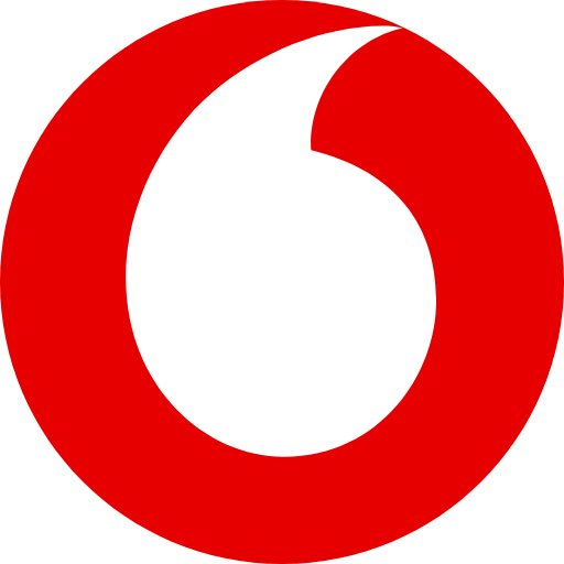 Vodafone