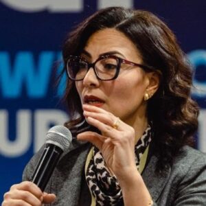 Dr. Shaimaa Hassan