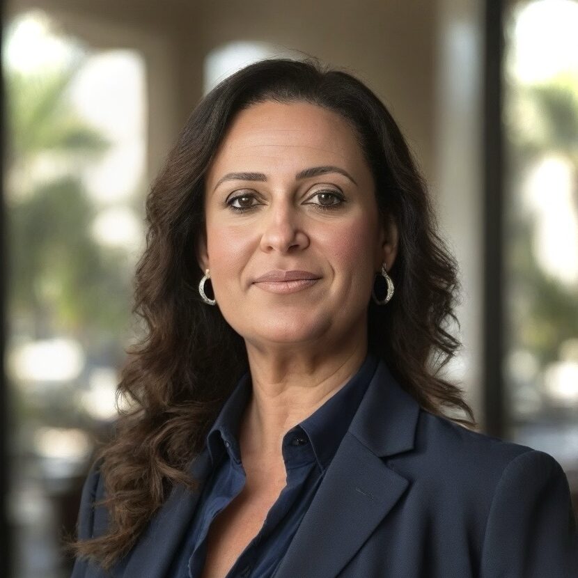 Nermine Fawzy