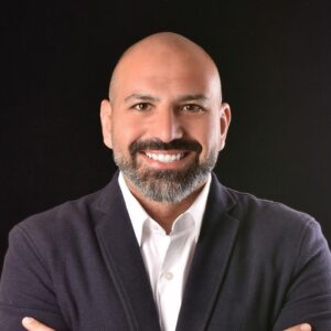 Ahmed El Bossati