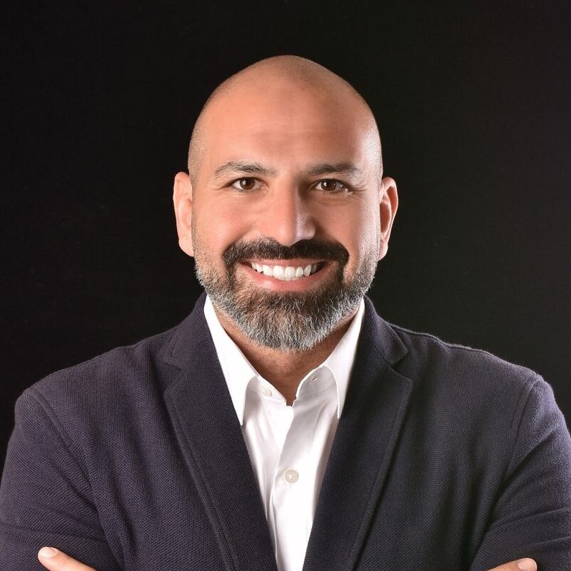 Ahmed El Bossati
