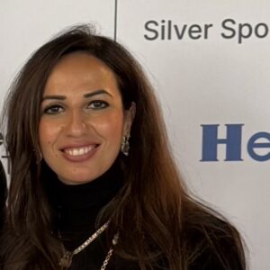 Sara El-Rouby