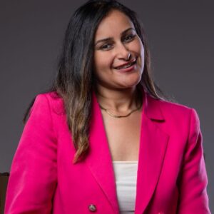Nermine Elnemr