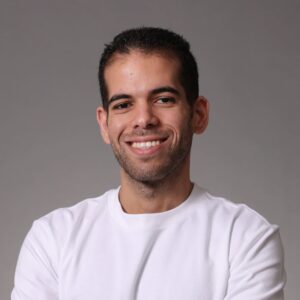 Muhammad Hazem Sherif