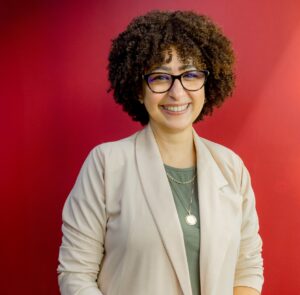 Leidya Boutros