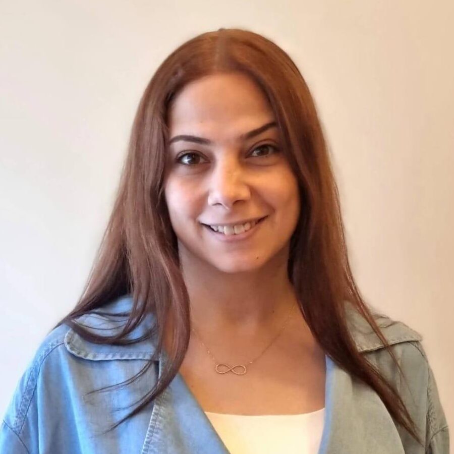 Marwa AbdelMaksoud