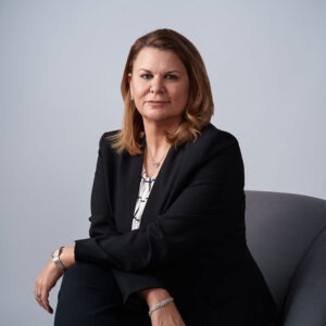 Sally Houssam Hussein