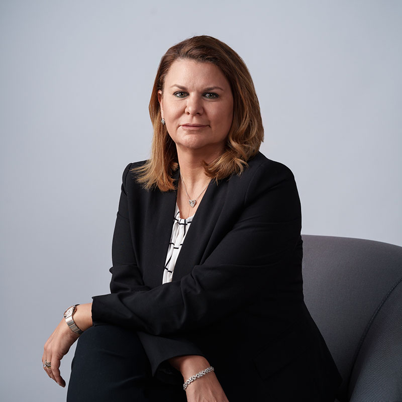 Sally Houssam Hussein
