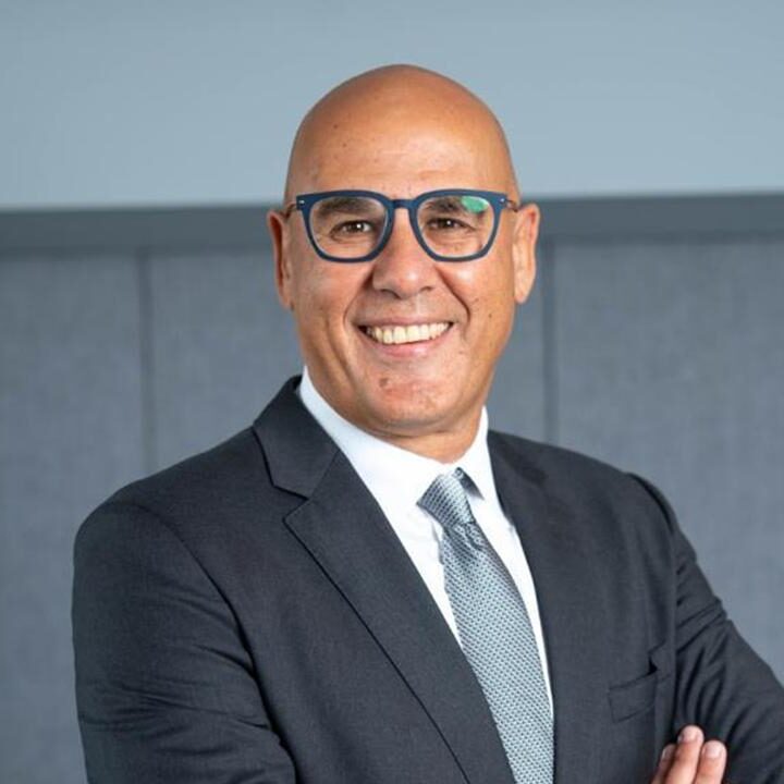 Mohamed Shelbaya