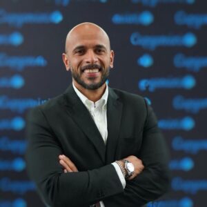 Mahmoud El-Tahan