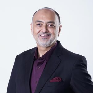 Dr. Mohamed Hesham Mansour