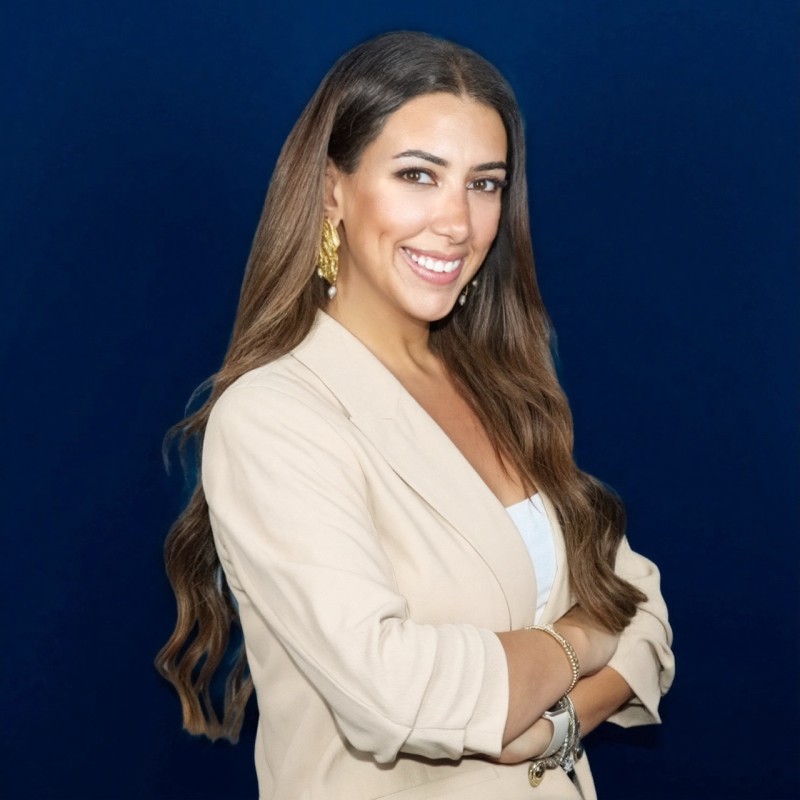 Myrna Fahmy