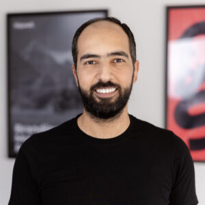 Wessam Elshazli