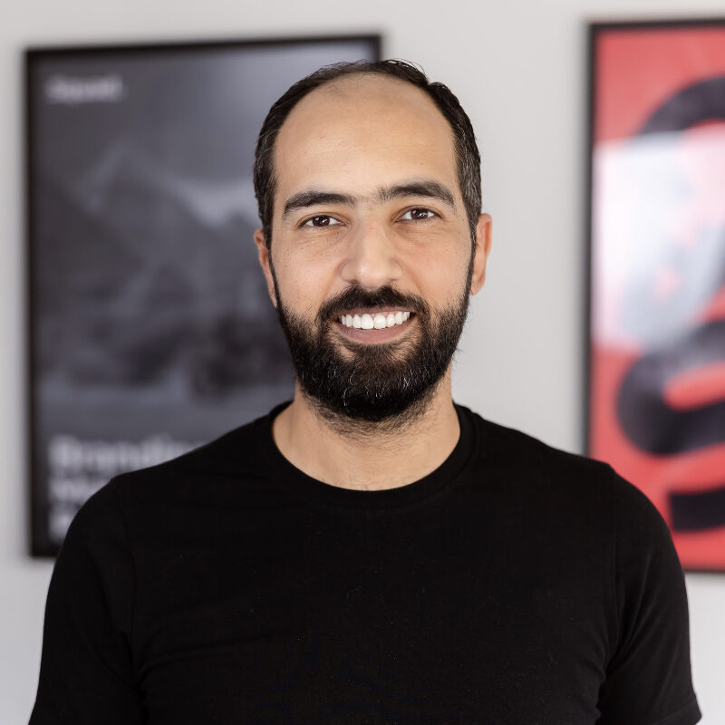 Wessam Elshazli