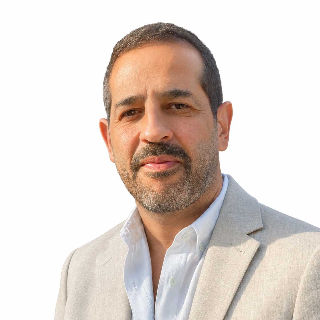 Karim Abdel Majid