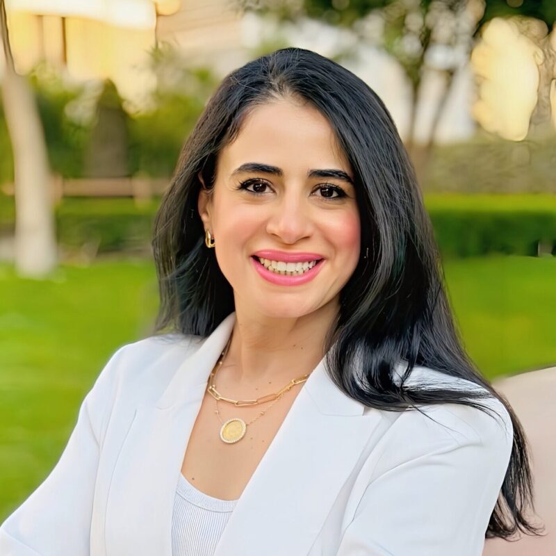 Sarah Kamal