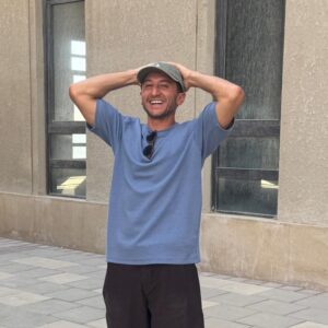Ramez Youssef