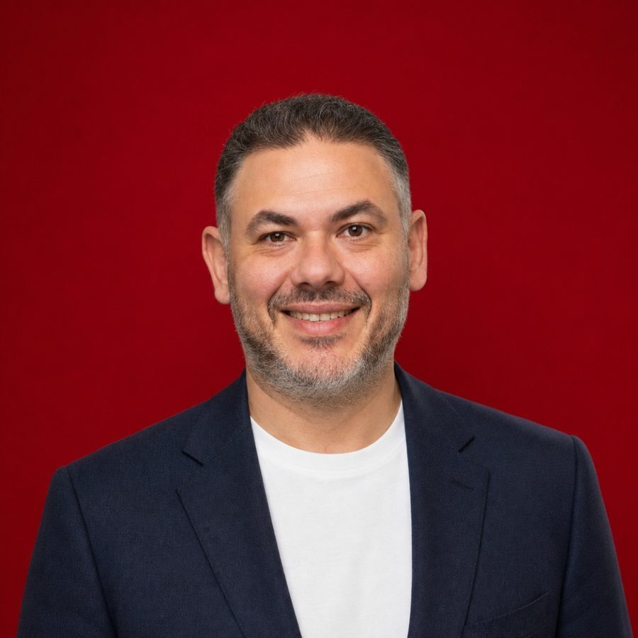 Karim Maher
