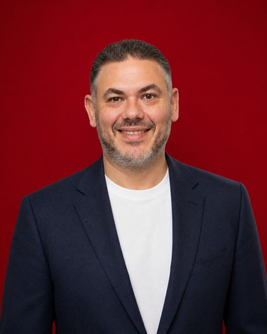 Karim Maher