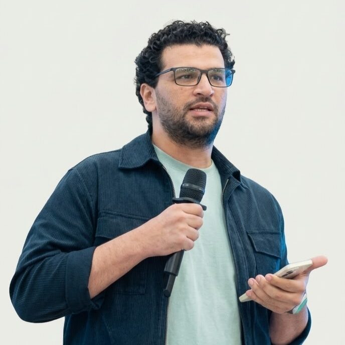 Khaled Khadaga