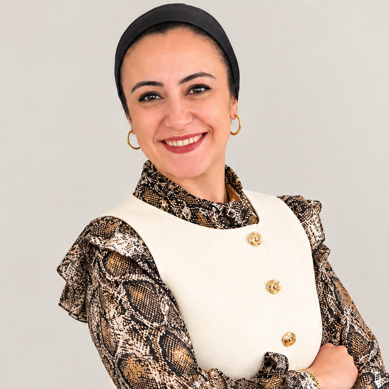 Rasha elkhodary