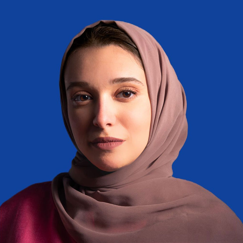 Mai Zahra