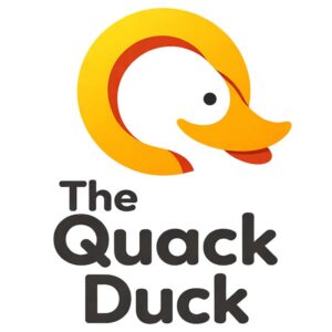 Quack Duck
